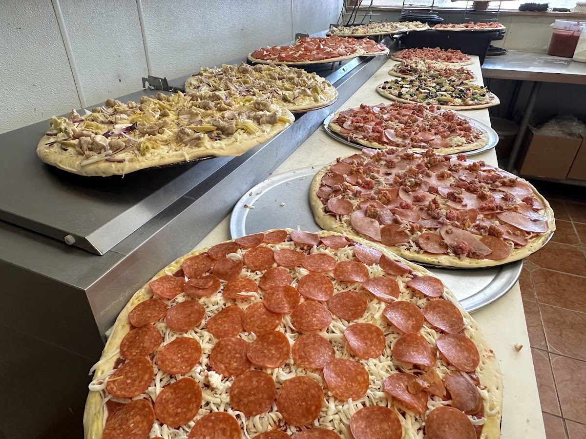 New York Pizza - Elk Grove Florin Rd Photos 2